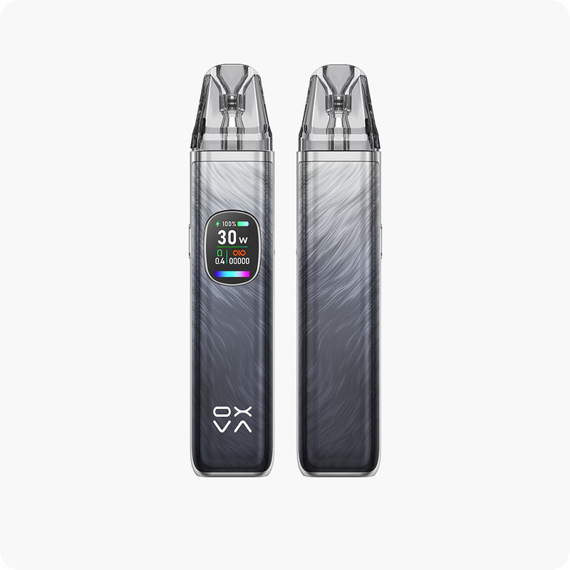 Kit Oxva Xlim Pro 2 30W 1300mAh Dark Shadow | VAPEVO