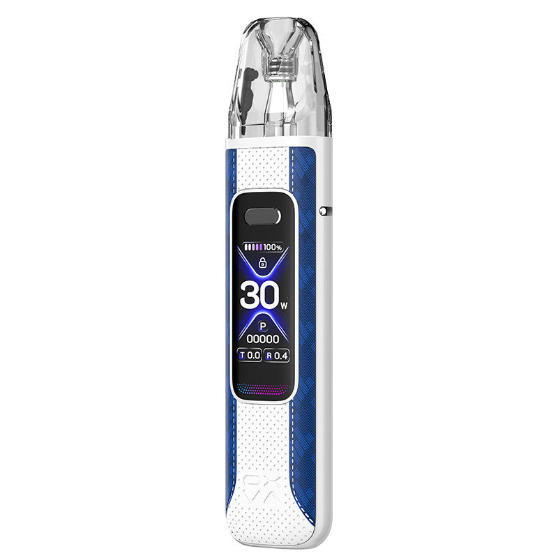 Kit Oxva Xlim Pro 3 30W 1500mAh Sky Blue | VAPEVO