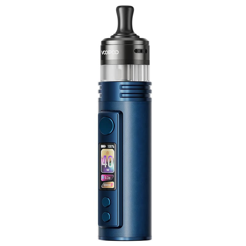 Kit Voopoo Drag H40 Pro - 40W 2450mAh