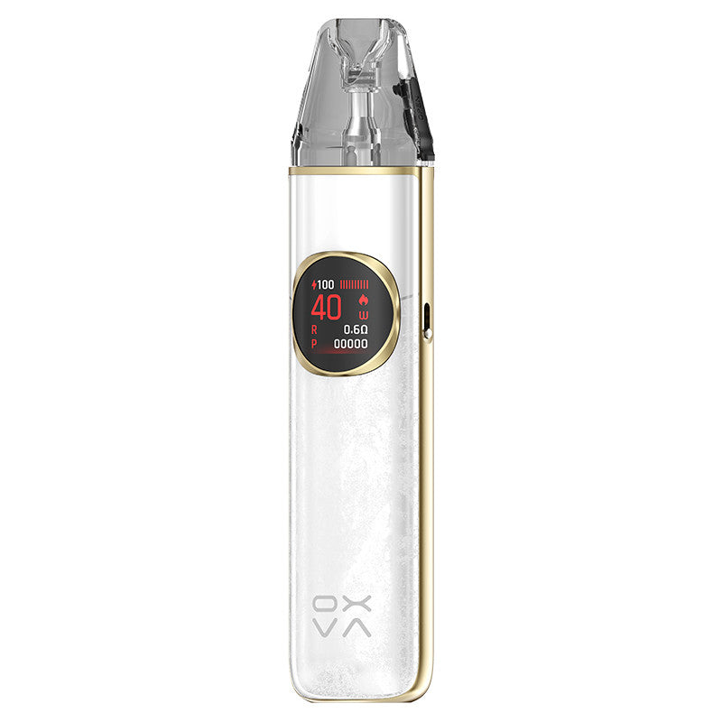 Kit OXVA NeXLIM 2 - 40W 2000mAh