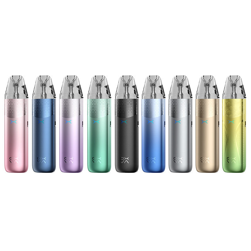 Kit OXVA NeXLIM 2 Mini - 30W 1500mAh