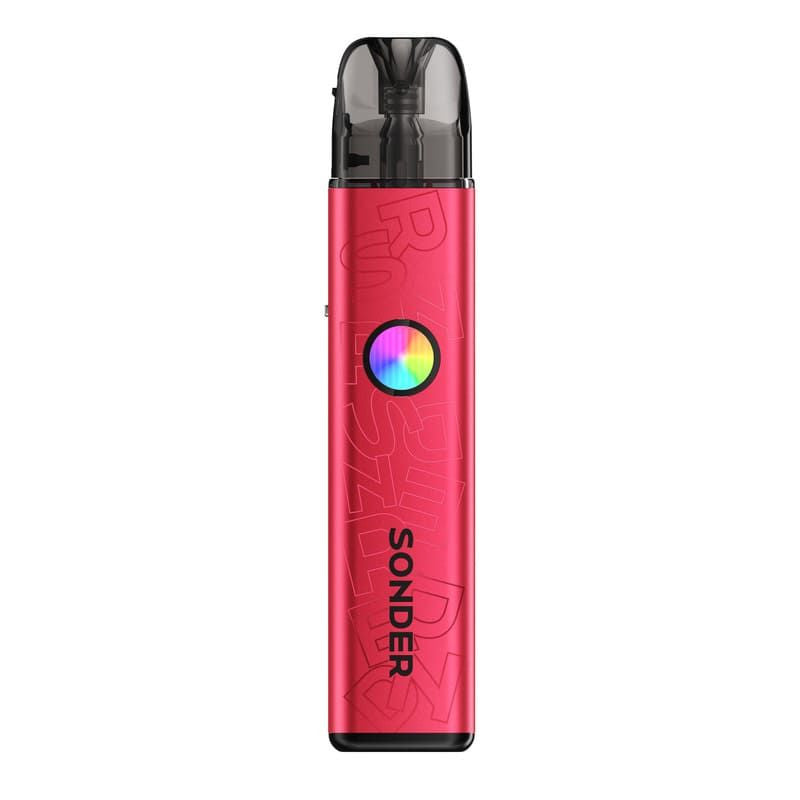 Kit Geekvape Sonder Q3 - 30W 1750mAh
