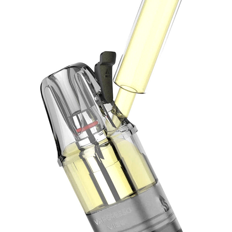 Kit Vaporesso Vibe SE 2 - 28W 1400mAh