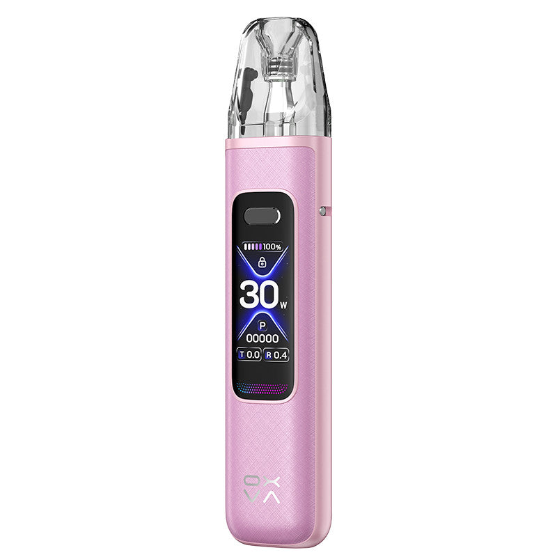 OXVA Xlim Pro 3 - Kit E-Cigarette 30W 1500mAh