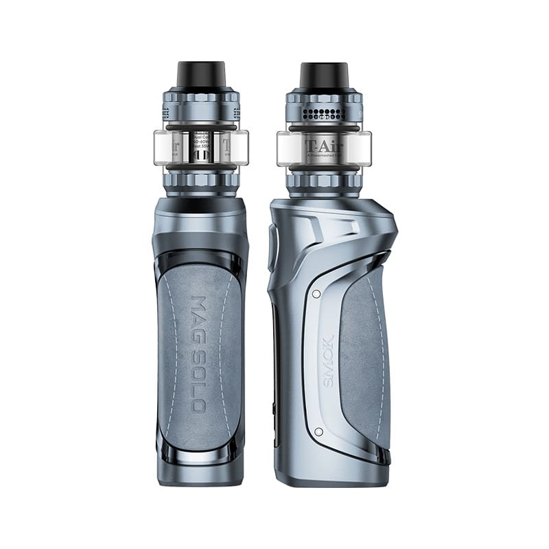 Kit Smok Mag Solo 100W 5ml Haze Blue | VAPEVO