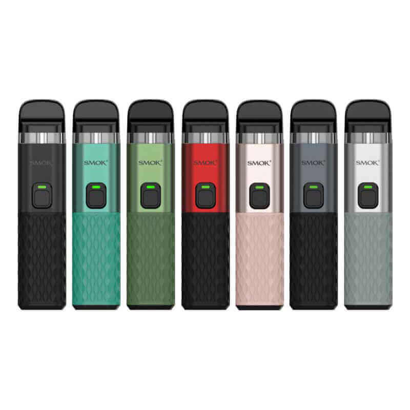 SMOK Propod - Kit E-Cigarette 22W 800mAh 2ml SMOK Propod - Kit E-Cigarette 22W 800mAh 2ml
