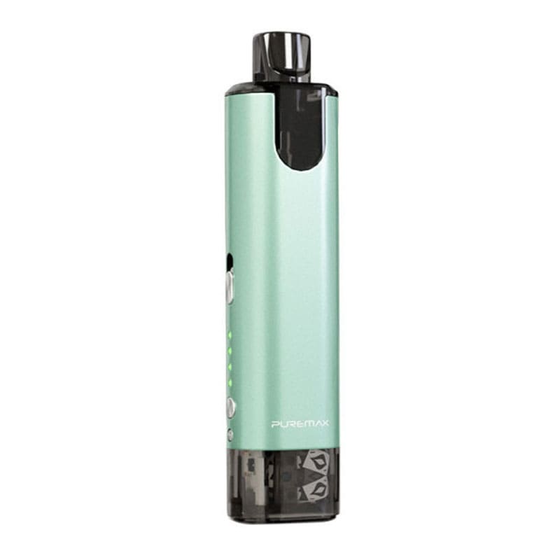 Kit SX Mini PureMax 25W 1050mAh Green | VAPEVO