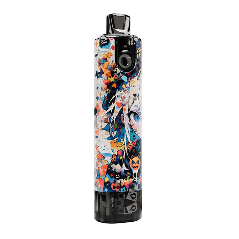 Kit SX Mini PureMax 25W 1050mAh Neko Witch | VAPEVO