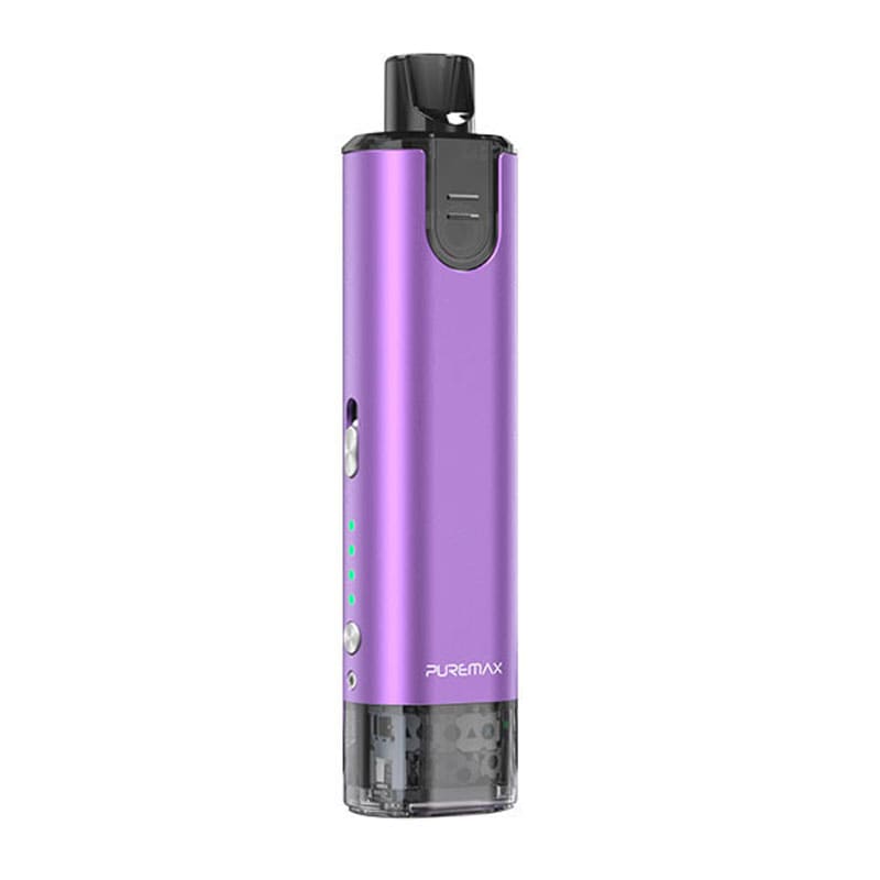 Kit SX Mini PureMax 25W 1050mAh Purple | VAPEVO