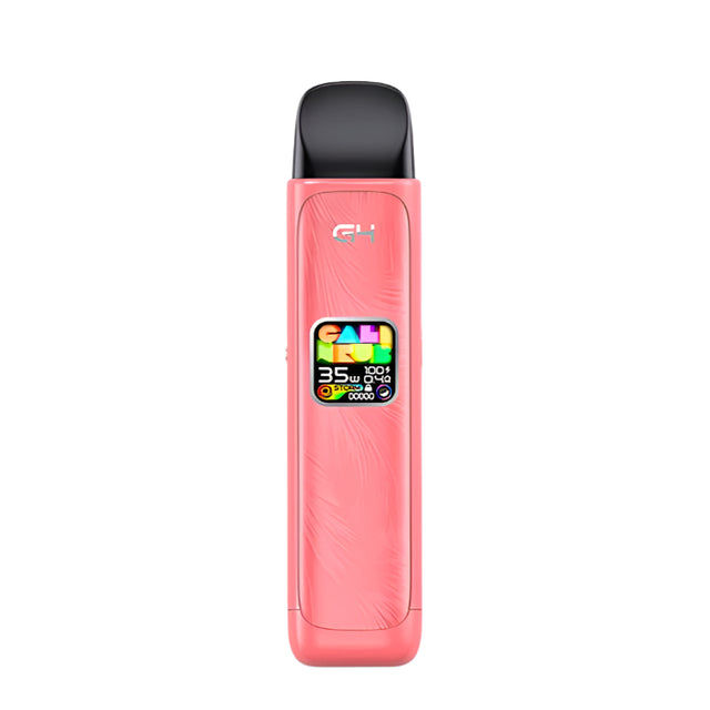 Kit Uwell Caliburn G4 35W 1300mAh Glacier Blue | VAPEVO