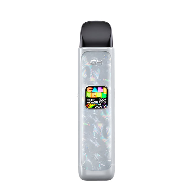 Kit Uwell Caliburn G4 35W 1300mAh Karst Grey | VAPEVO