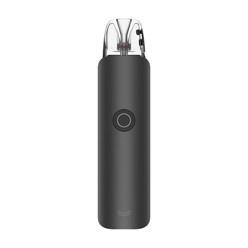 Kit Uwell Caliburn G4 Classic - 35W 1400mAh 3ml Classic Black | VAPEVO