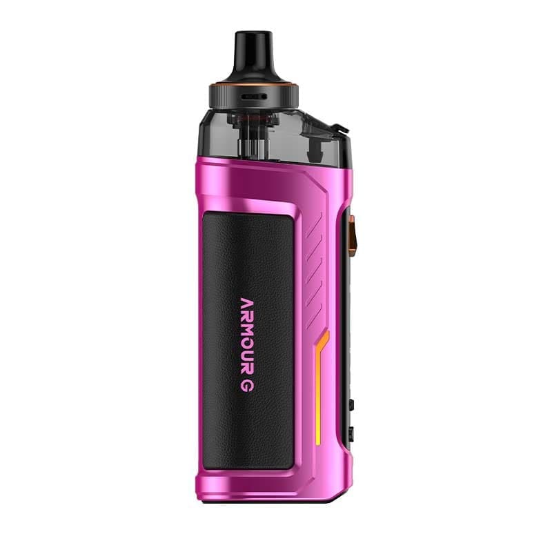 Kit Vaporesso Armour G 80W 3000mAh 5ml Pink | VAPEVO