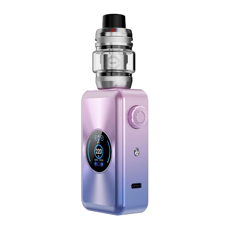Kit Vaporesso Gen Max 220W 6ml Gradient Purple | VAPEVO