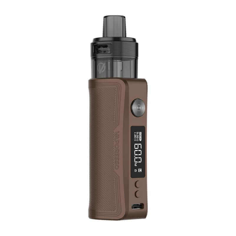 Kit Vaporesso Gen PT60 60W 2500mAh Earth Brown | VAPEVO