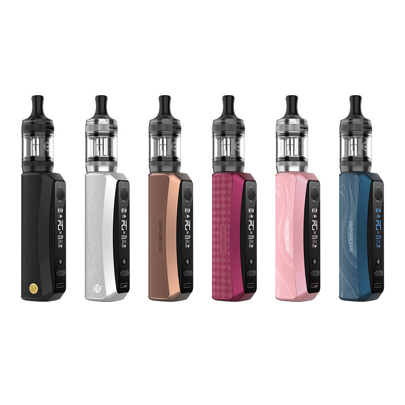 Kit Vaporesso GTX One Pro 40W 3000mAh