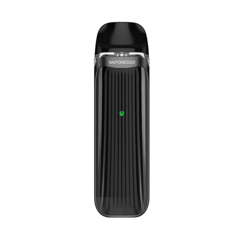 Kit Vaporesso Luxe QS 1000mAh 2ml Black | VAPEVO