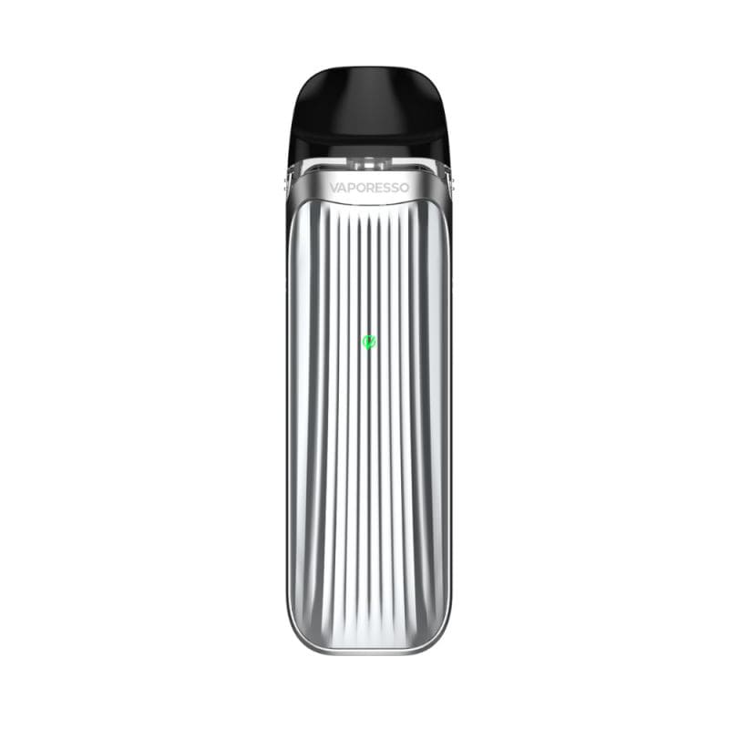 Kit Vaporesso Luxe QS 1000mAh 2ml Silver | VAPEVO