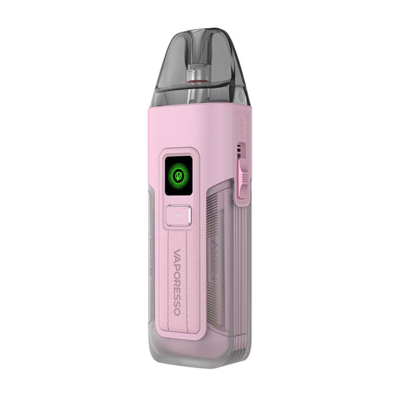 Kit Vaporesso Luxe X2 40W 2000mAh Light Pink | VAPEVO