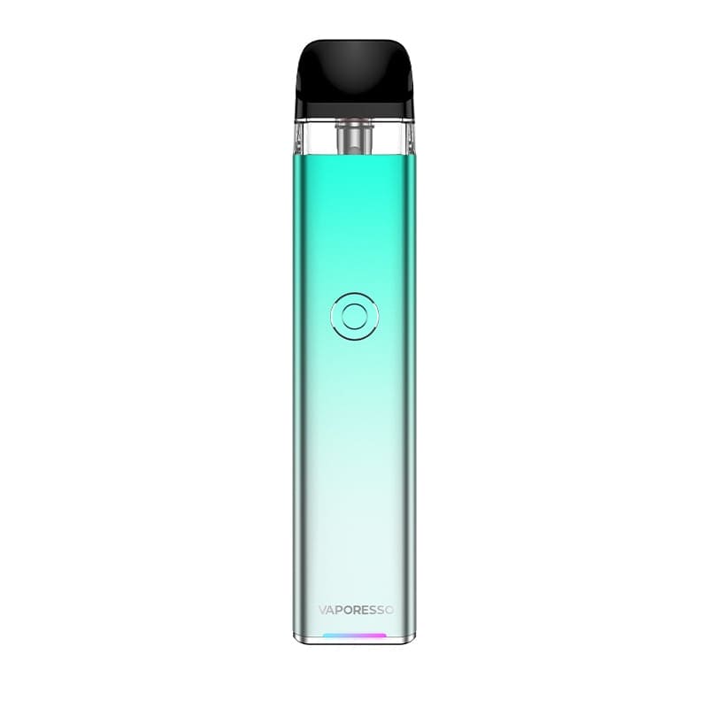 Kit Vaporesso Xros 3 1000mAh 2ml Mint Green | VAPEVO