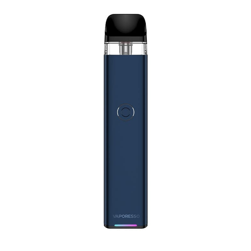 Kit Vaporesso Xros 3 1000mAh 2ml Navy Blue | VAPEVO