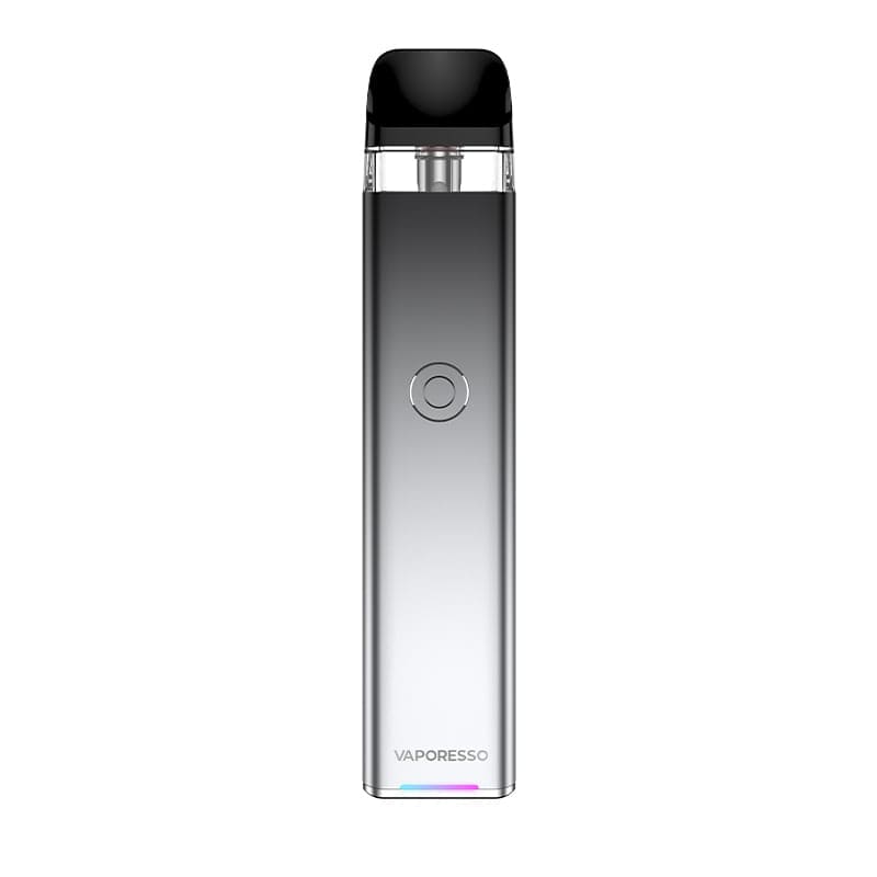 Kit Vaporesso Xros 3 1000mAh 2ml Sky Silver | VAPEVO