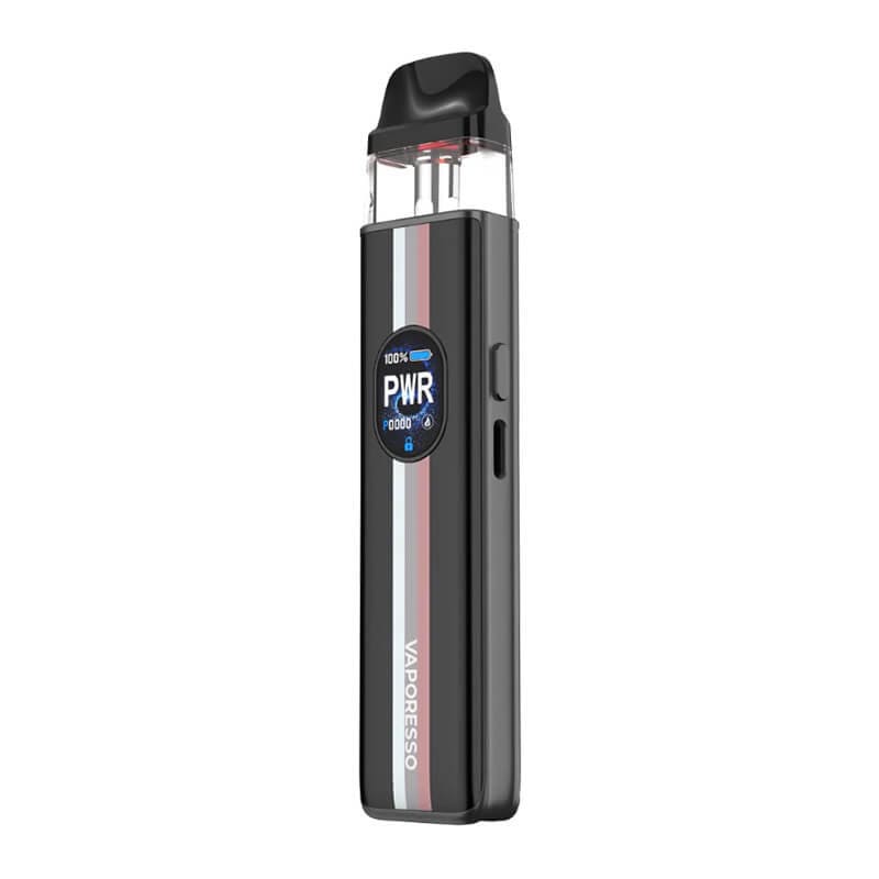 Kit Vaporesso Xros 5 30W 1500mAh 3ml Carbon Stripe | VAPEVO