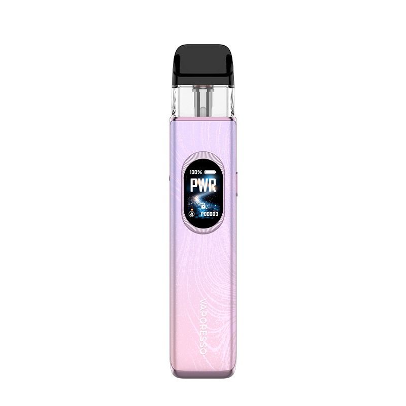 Kit Vaporesso Xros 6 - 30W 1800mAh 3ml Dreamy Pink | VAPEVO