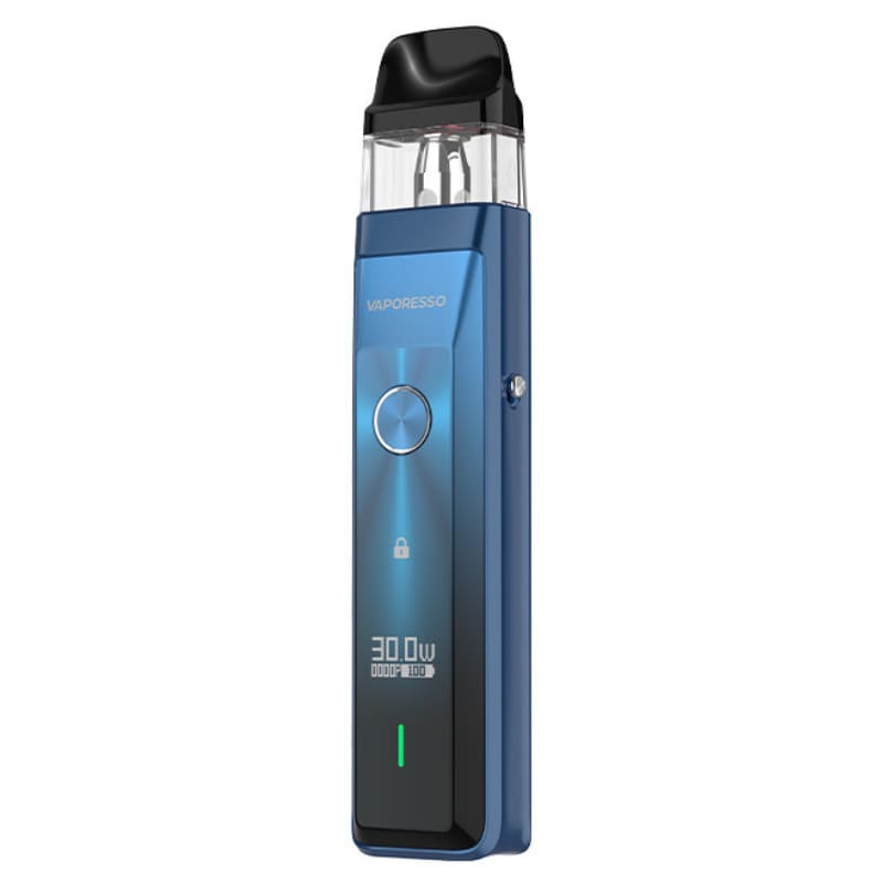 Kit Vaporesso Xros Pro 30W 1200mAh 3ml Blue | VAPEVO