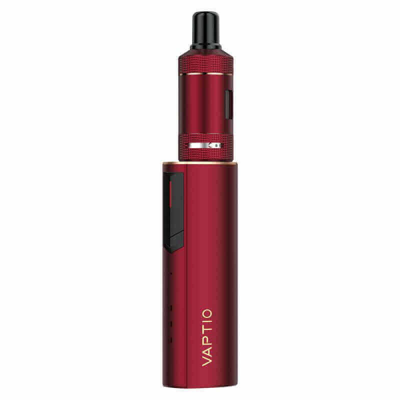 Kit Vaptio Cosmo 2 25W 2000mAh Red | VAPEVO