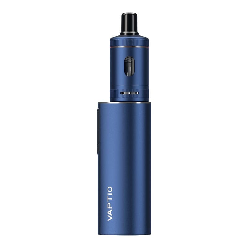 Kit Vaptio Cosmo 2 Plus 35W 3000mAh Blue | VAPEVO