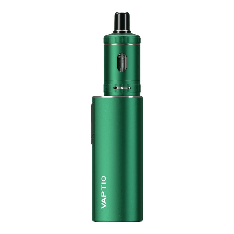 Kit Vaptio Cosmo 2 Plus 35W 3000mAh Dark Green | VAPEVO