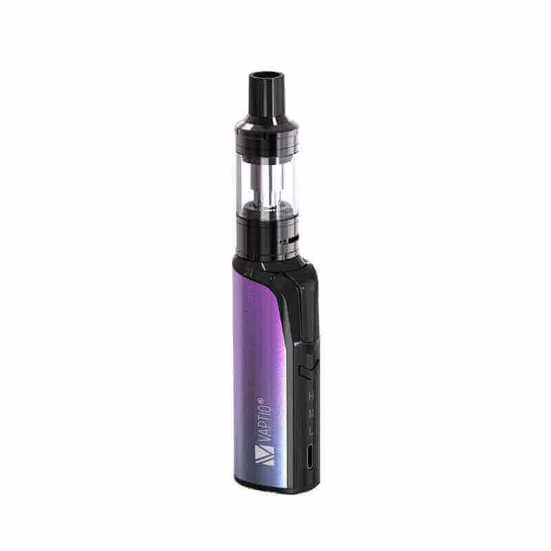 Kit Vaptio Cosmo 30W 1500mAh Red | VAPEVO