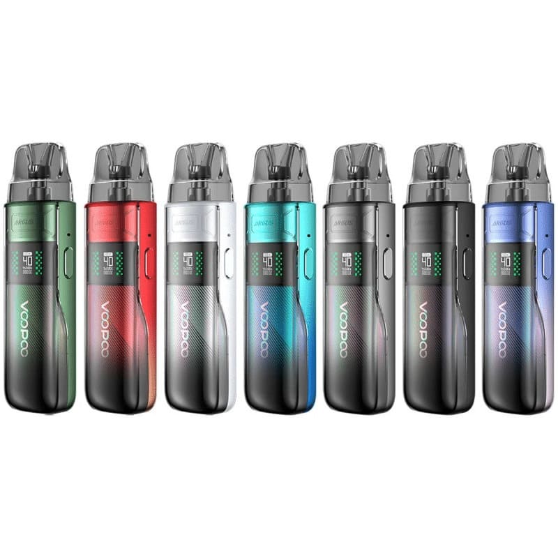 VOOPOO Argus E40