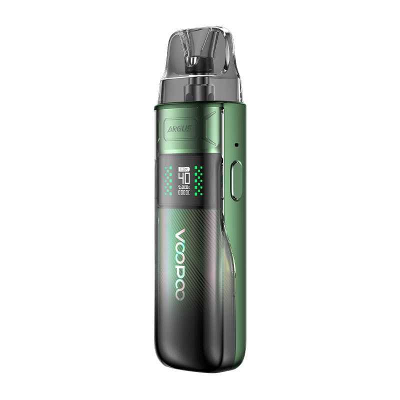 Kit Voopoo Argus E40 40W 1800mAh Space Gray | VAPEVO