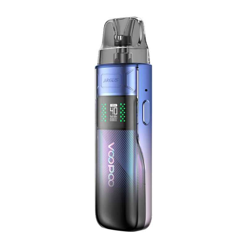 Kit Voopoo Argus E40 40W 1800mAh Starlight Purple | VAPEVO