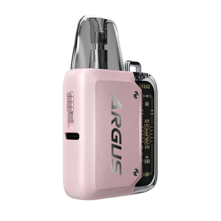 Kit Voopoo Argus P1 20W 800mAh Pink | VAPEVO