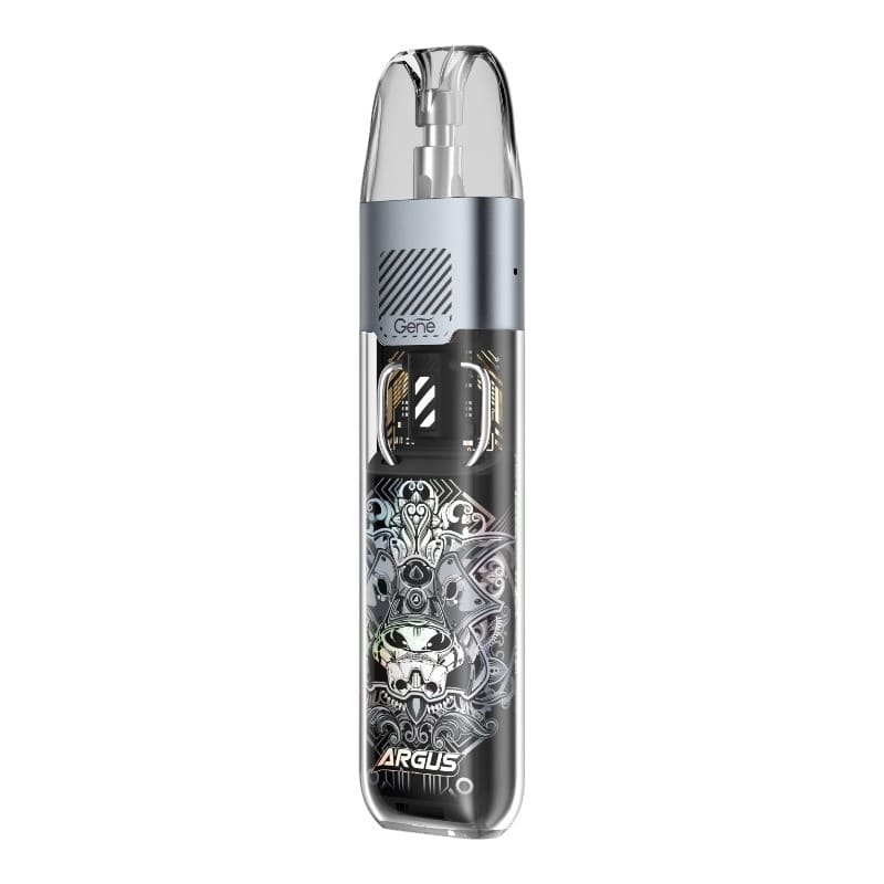 Kit Voopoo Argus P1S 25W 800mAh Creed Black | VAPEVO