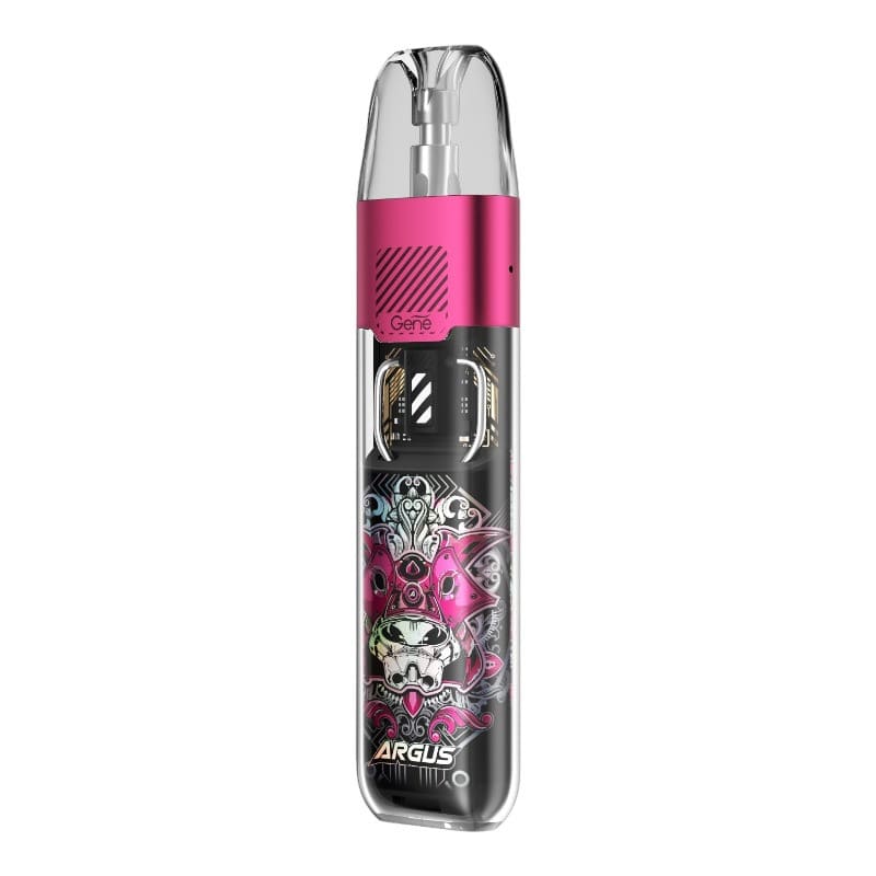 Kit Voopoo Argus P1S 25W 800mAh Creed Rose | VAPEVO