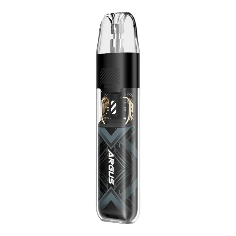 Kit Voopoo Argus P1S 25W 800mAh Cyber Black | VAPEVO