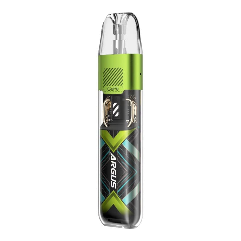 Kit Voopoo Argus P1S 25W 800mAh Cyber Green | VAPEVO