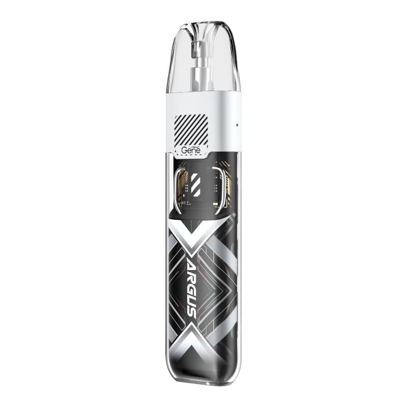 Kit Voopoo Argus P1S 25W 800mAh Cyber White | VAPEVO
