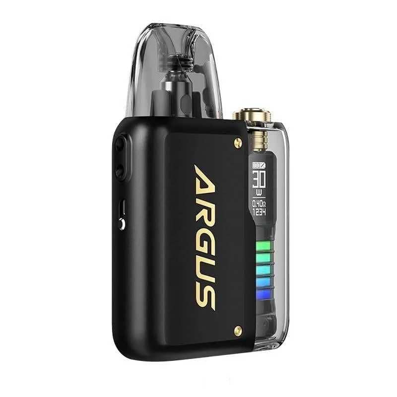 Kit Voopoo Argus P2 30W 1100mAh Matte Black | VAPEVO