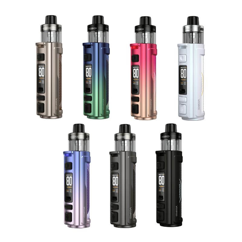 how much is elf bar vape Voopoo Argus Pro: VapeJuice.com Expert Review main image 1
