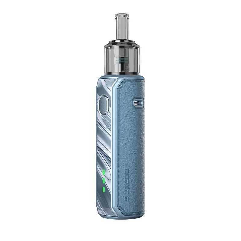 Kit Voopoo Doric E 25W 1500mAh Black | VAPEVO