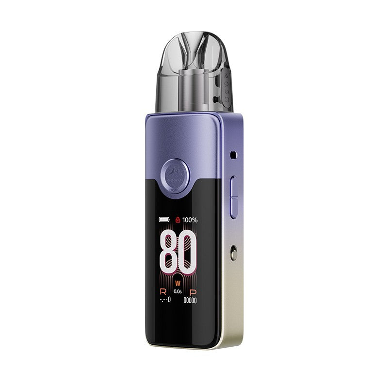 Kit Voopoo Vinci E80 80W 3000mAh Purple-Gold Gradient | VAPEVO