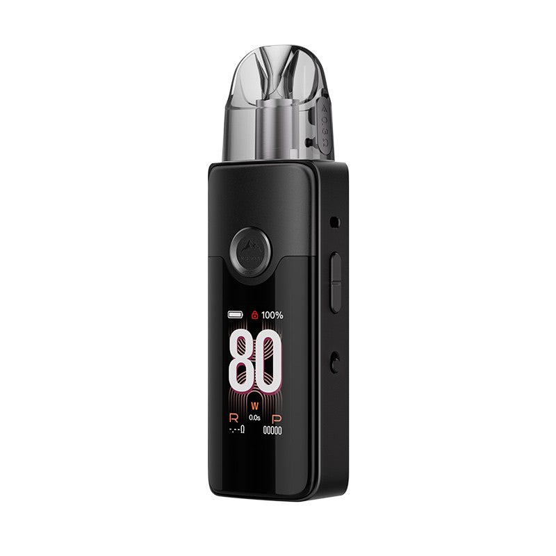 Kit Voopoo Vinci E80 80W 3000mAh Spray Black | VAPEVO