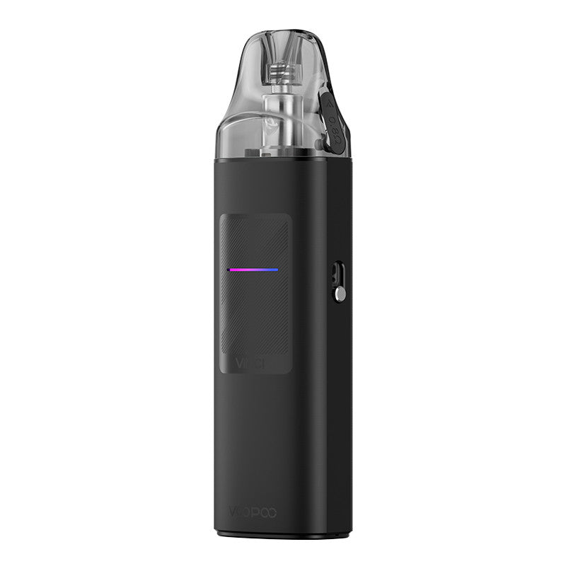Kit Voopoo Vinci S - 40W 2000mAh 4.5ml Black | VAPEVO