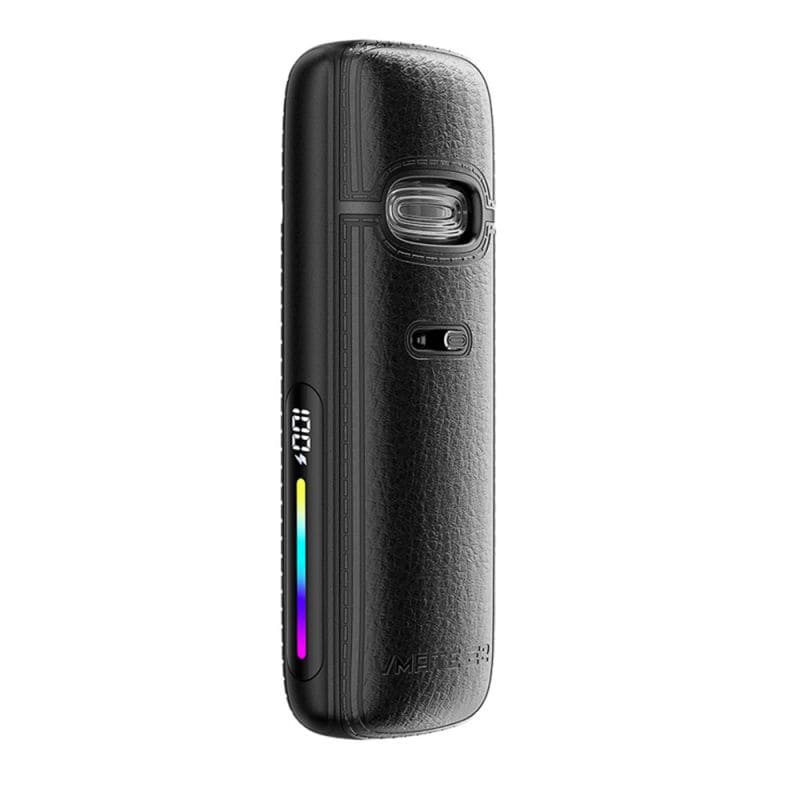 Kit Voopoo Vmate E2 30W 1500mAh Jet Black | VAPEVO