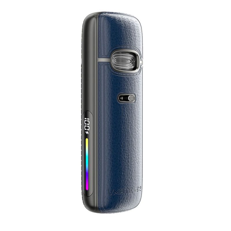 Kit Voopoo Vmate E2 30W 1500mAh Navy Blue | VAPEVO